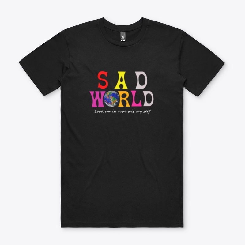 Sad World