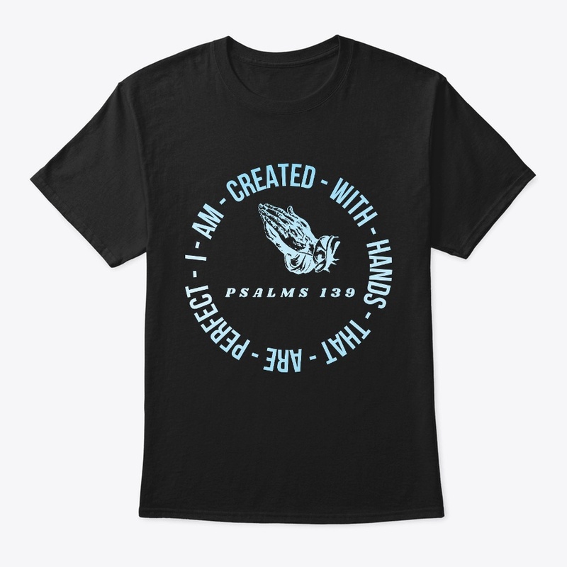I AM GOD'S CREATION 