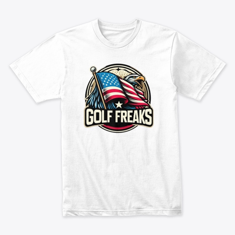 GOLF FREAKS COLLECTION