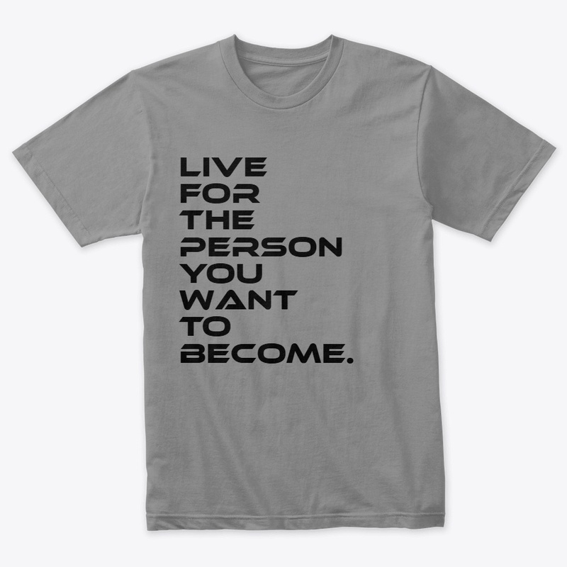 Live Collection (Multiple colors)
