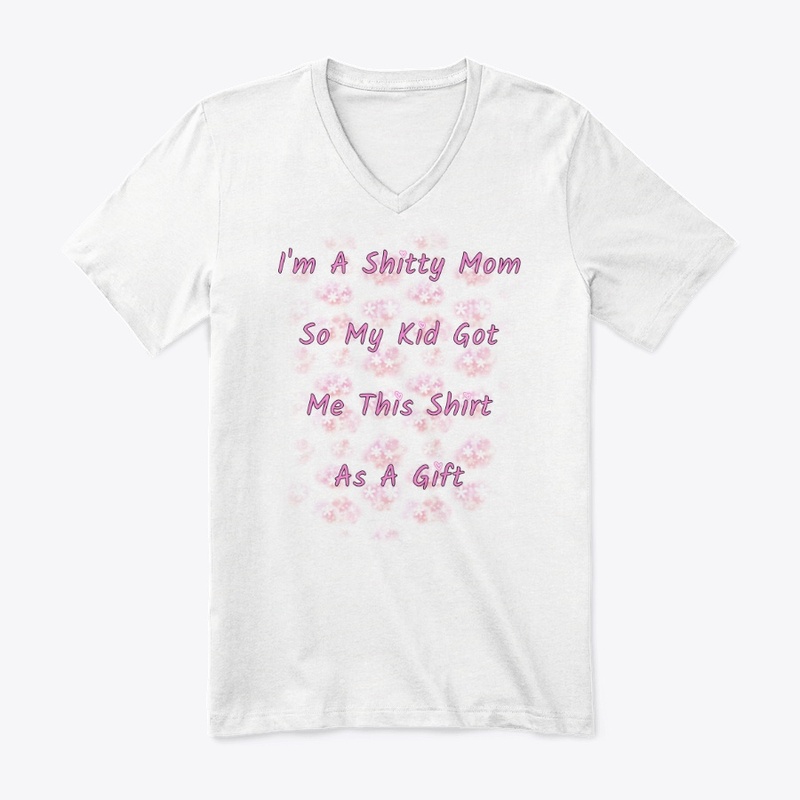 Anti-Mothers (Blunt)