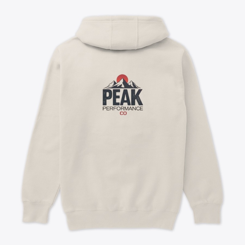 PEAK PERFORMANCE CO.