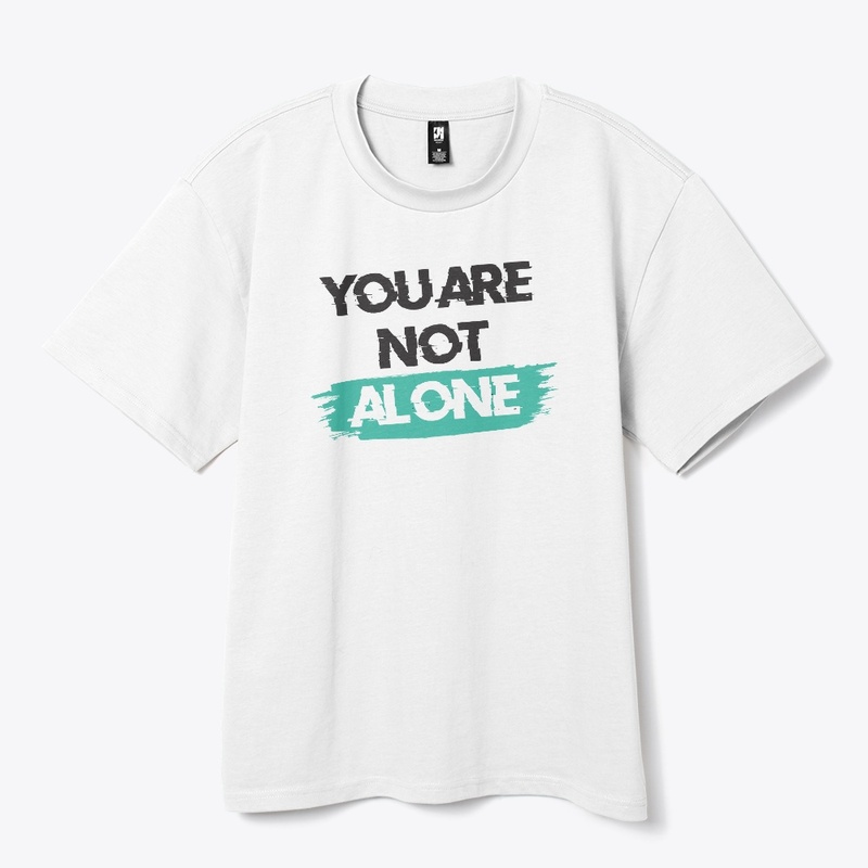Design You are not Alone