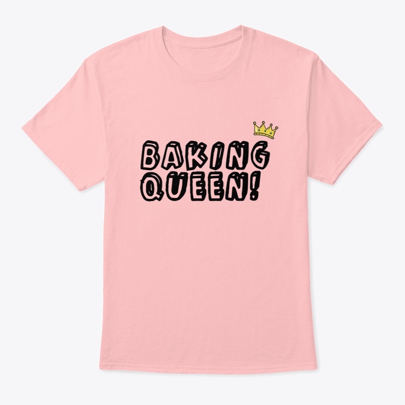 Baking Queen
