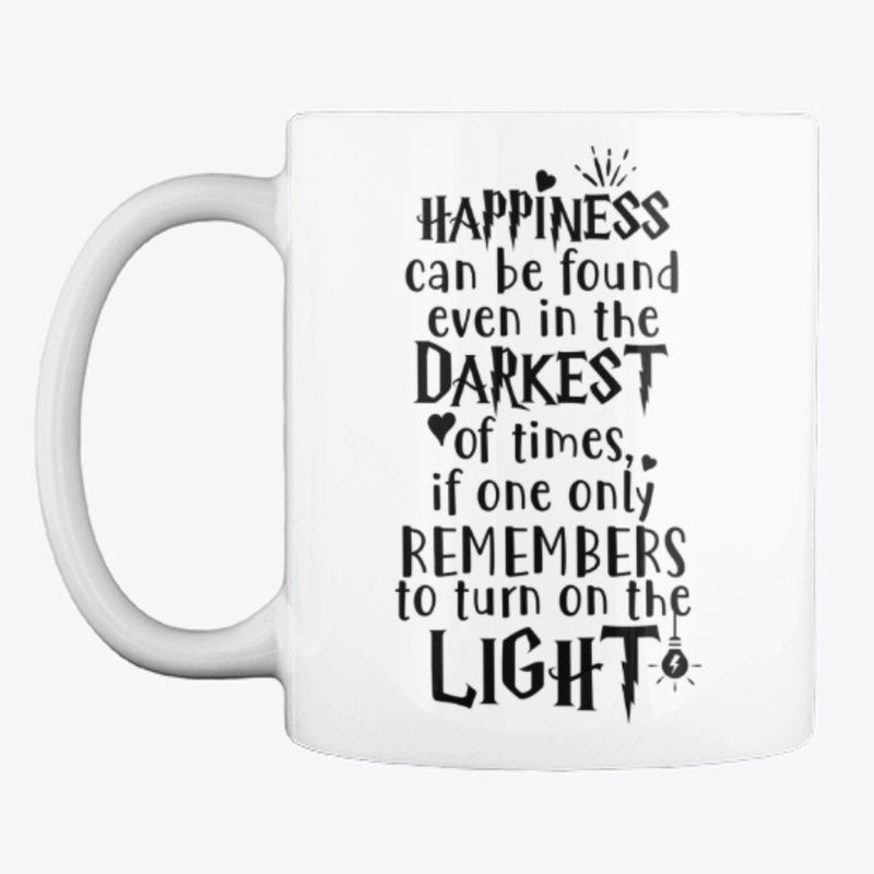 Premium Happiness Sticker