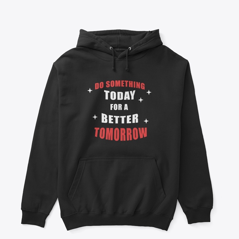 Do Something T shirts