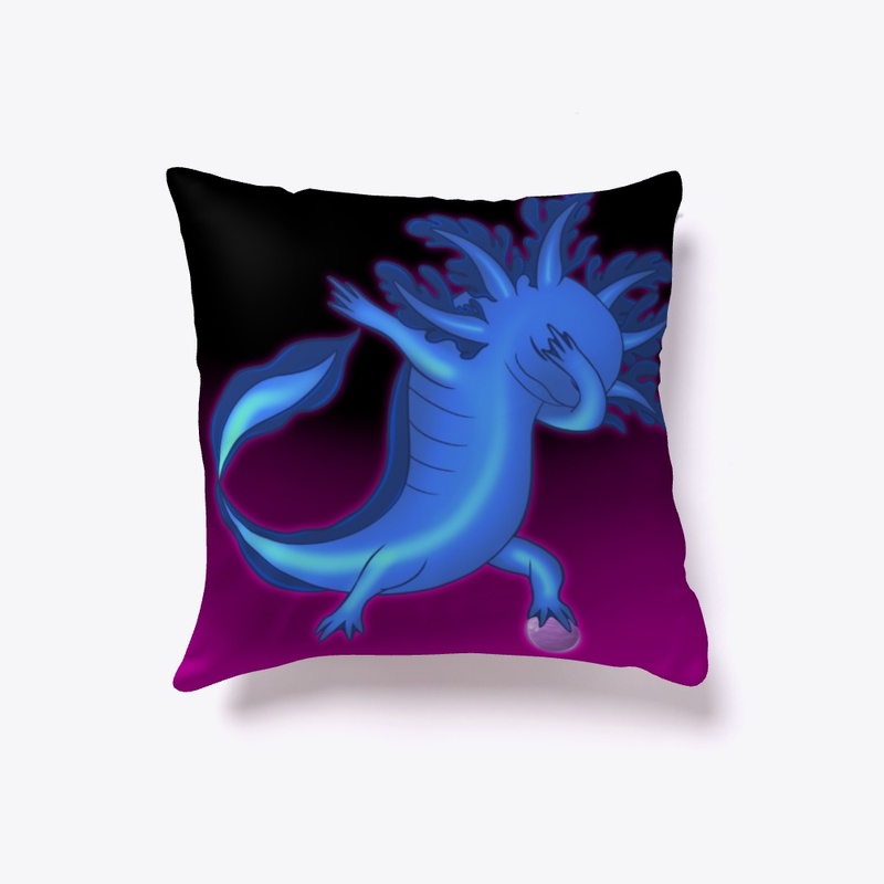 BFP Axolotl Dab Glow