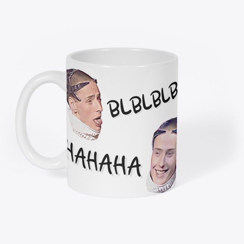 What's your Mood mug