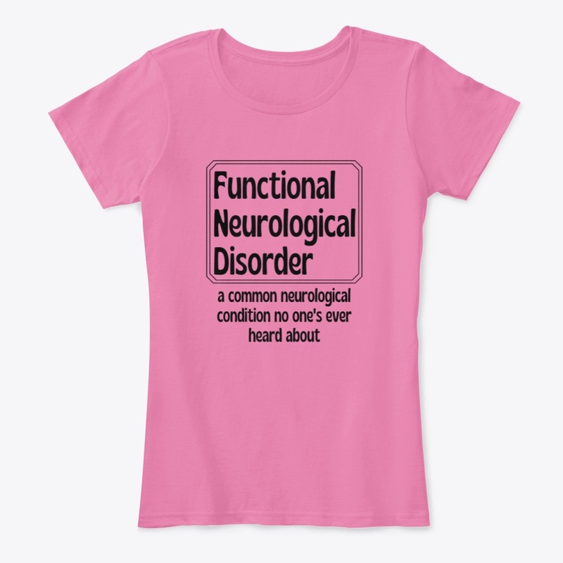 FND - A Common Condition