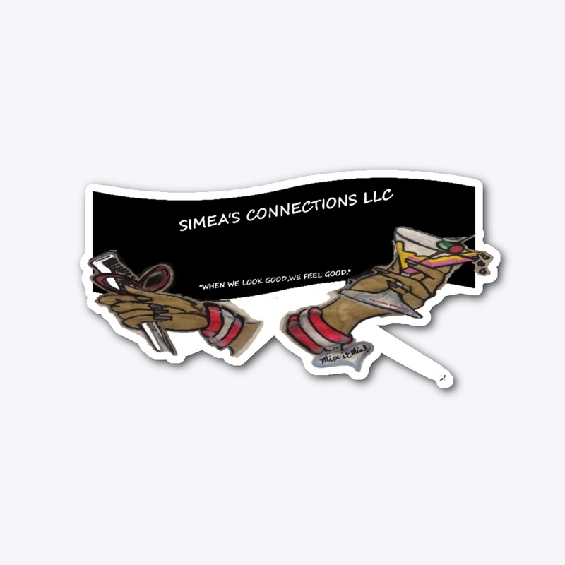 SIMEA'S CONNECTIONS LLC 
