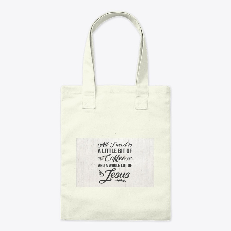 My Daily Joe - Coffee with Jesus