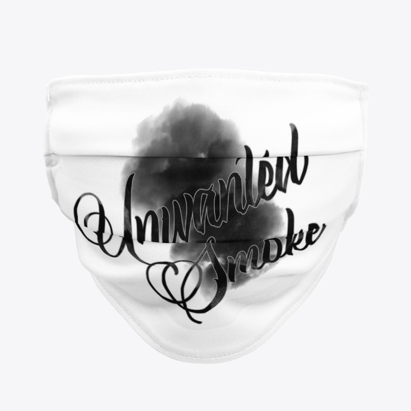 UnwantedSmoke FaceMask
