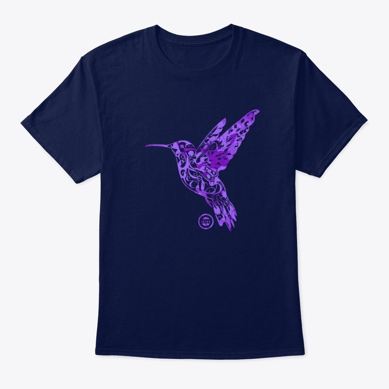 Humming Bird