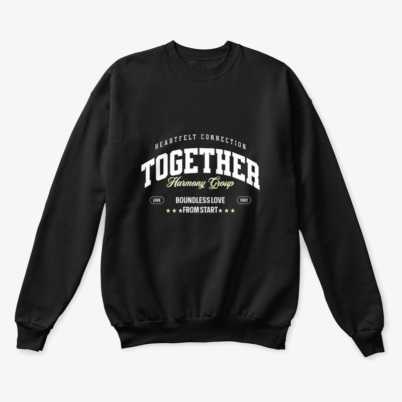 Together