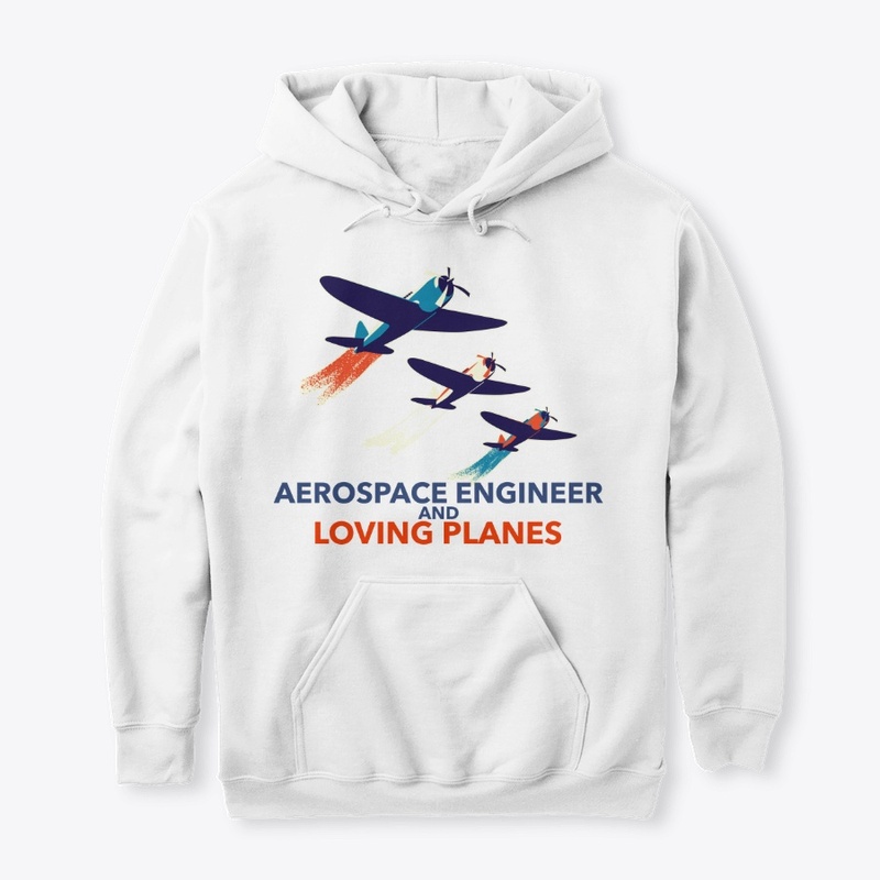 For the Love of Planes
