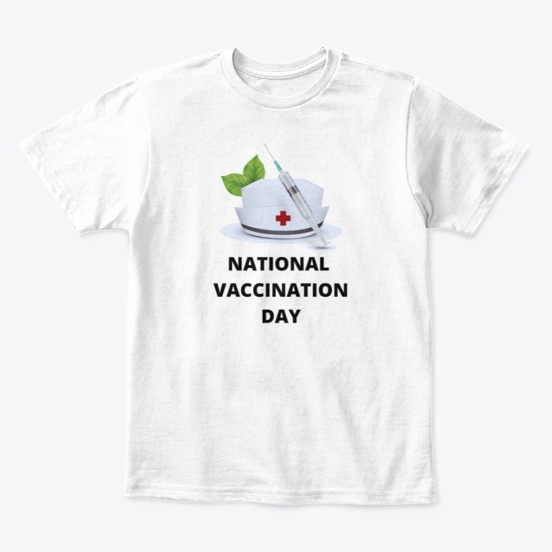 National Vaccination day