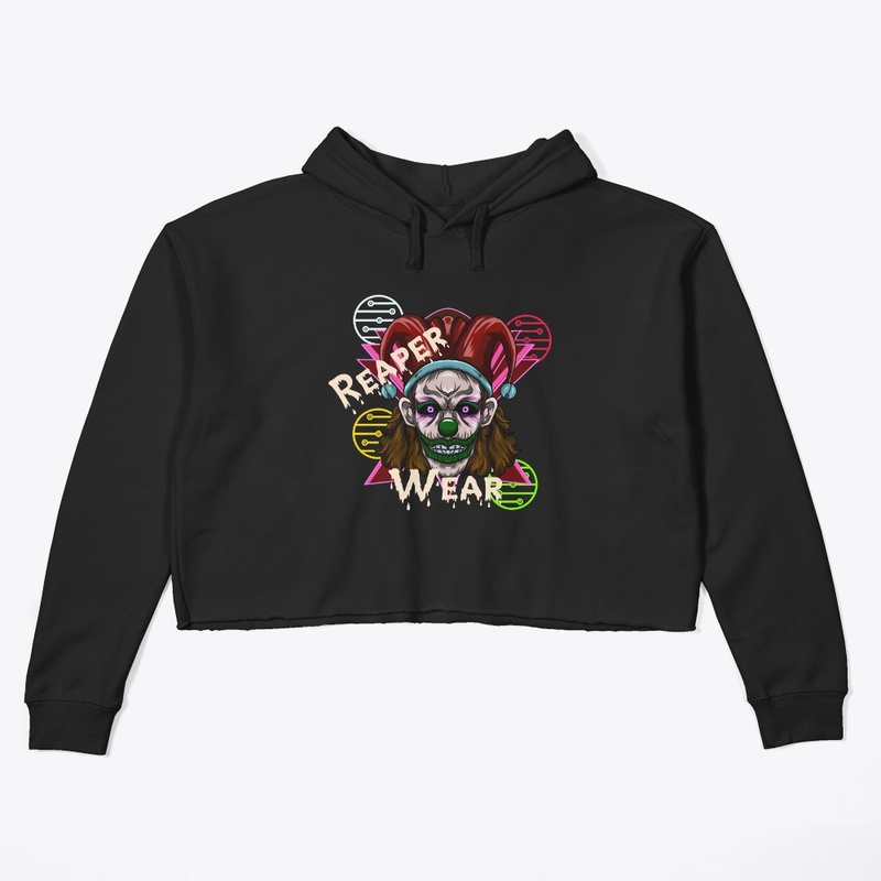 Wicked Clown #5