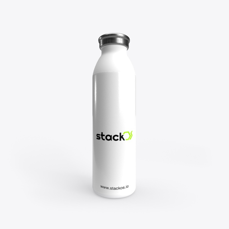 Official StackOS Accessories