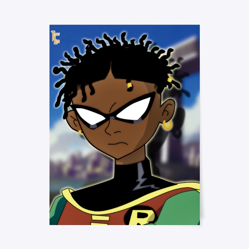Luh Robin