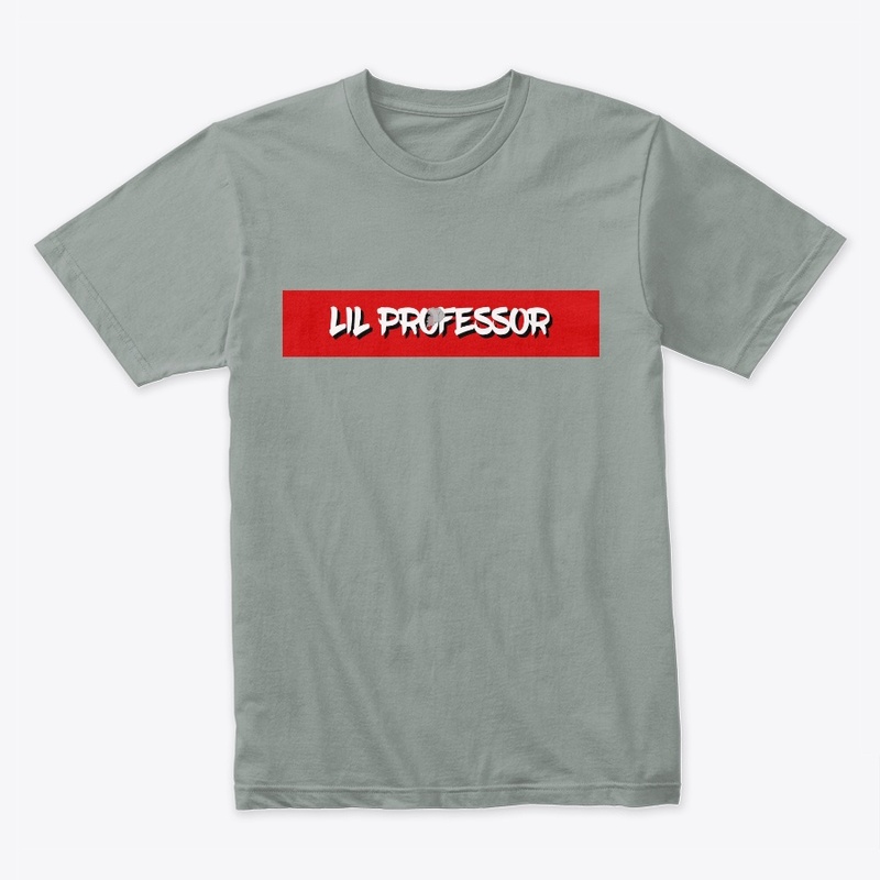 Lil Professor Premium T-Shirt