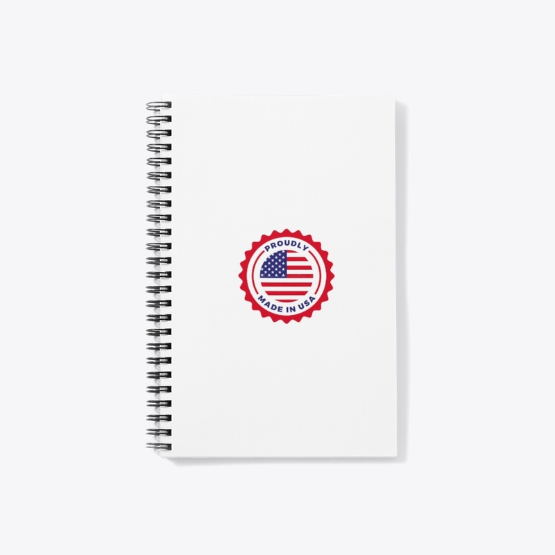 Make Proudly In USA
