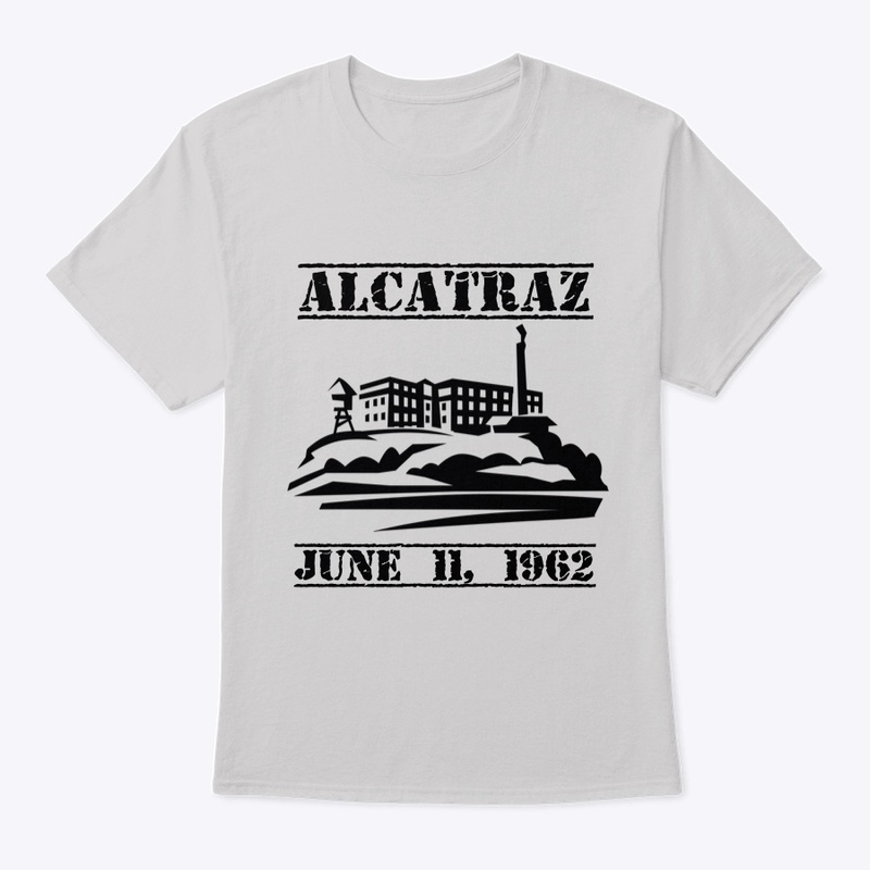 Alcatraz Escape