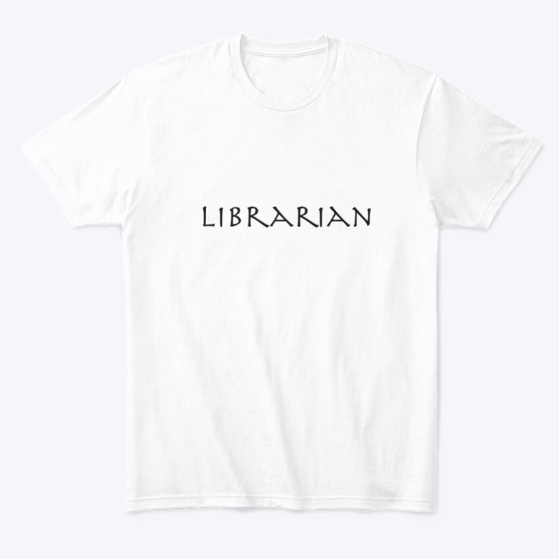 Librarian T
