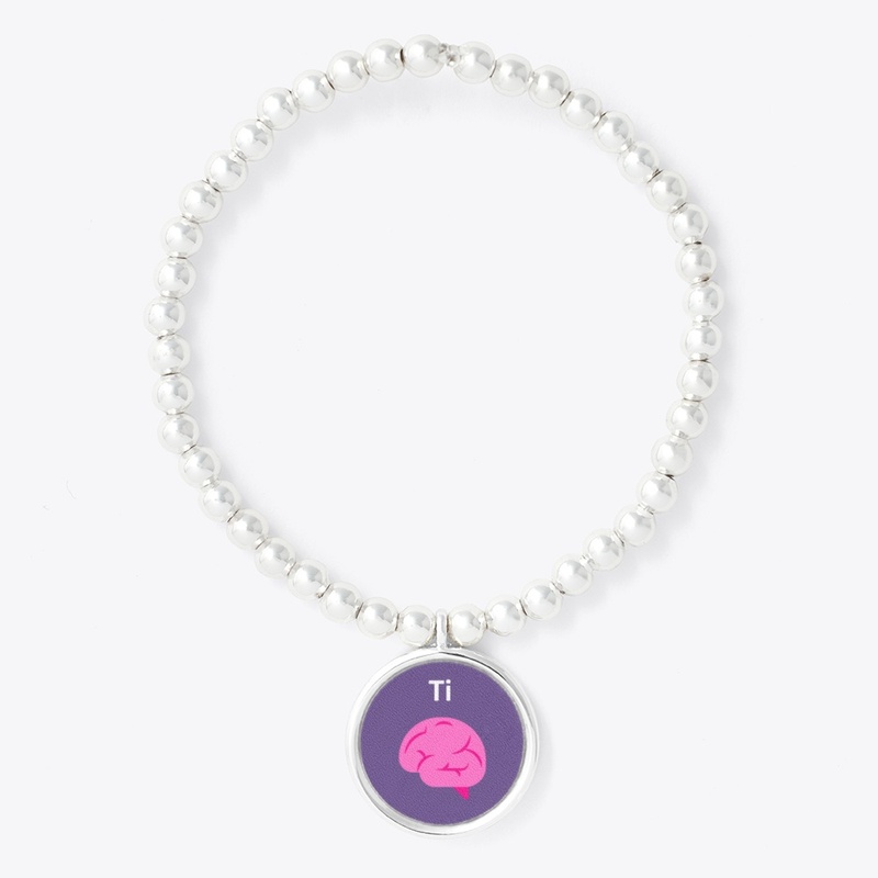 Ti Bracelet