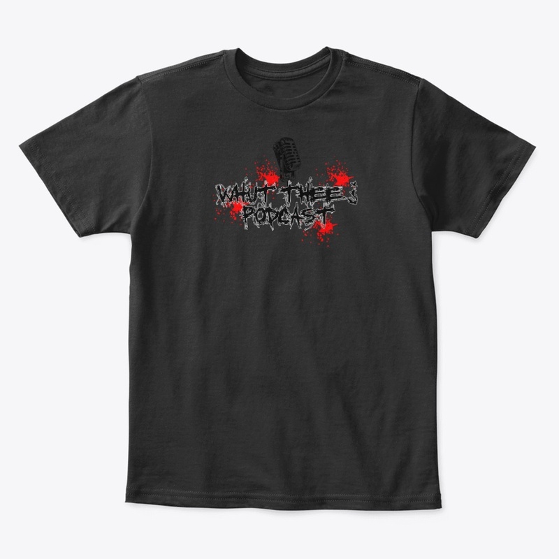 "Whut? Thee Podcast!" Pod Gear