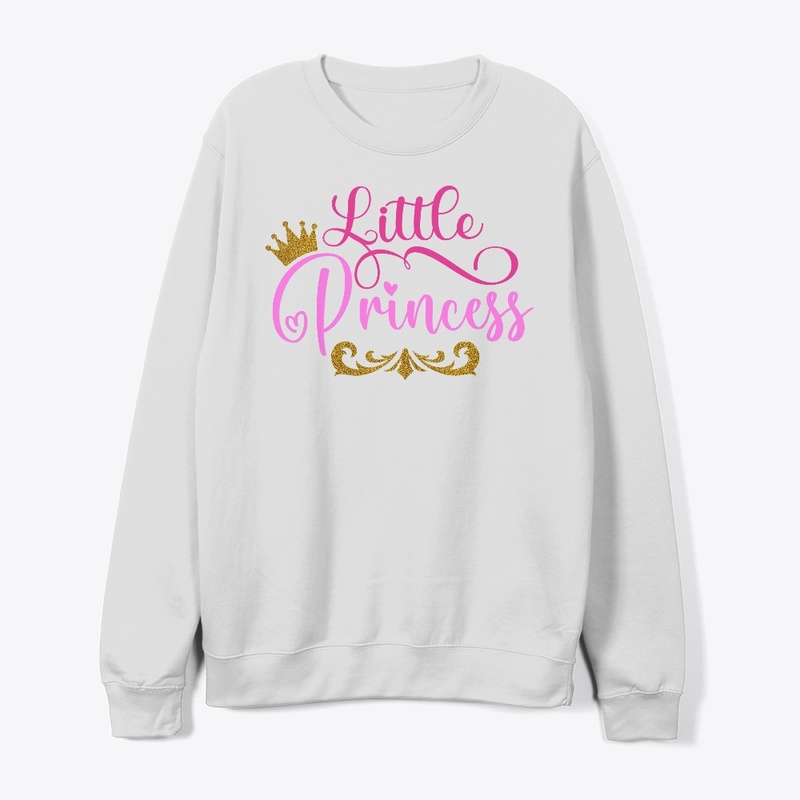 Little Princess Royal