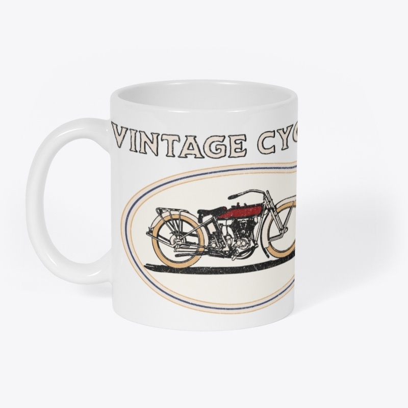 Vintage Cycle