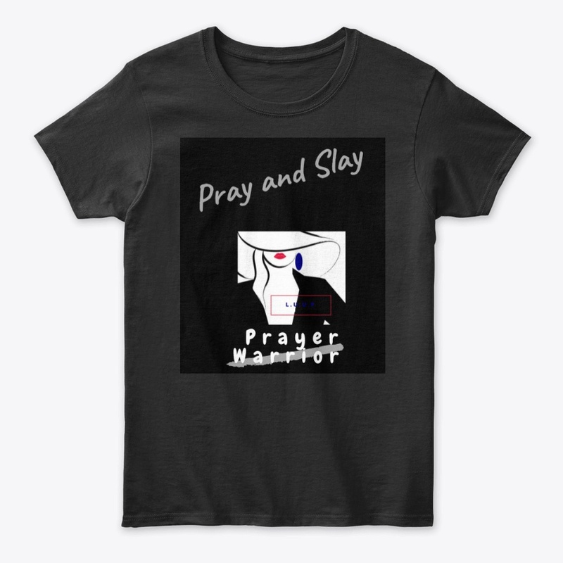 Pray and Slay