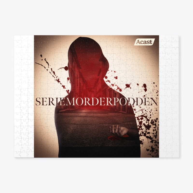 Seriemorderpodden