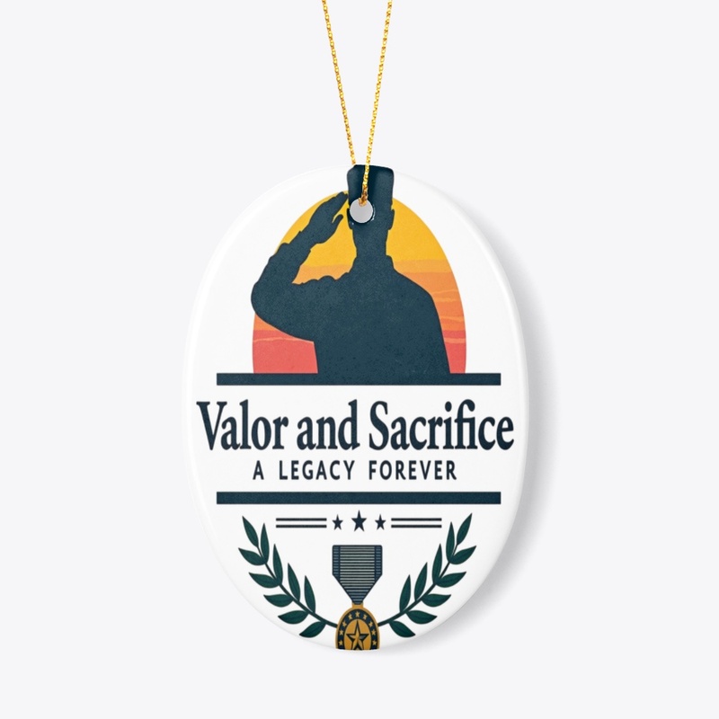Tribute to Heroes t-shirt
