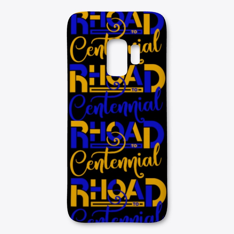 Rhoad to Centennial 