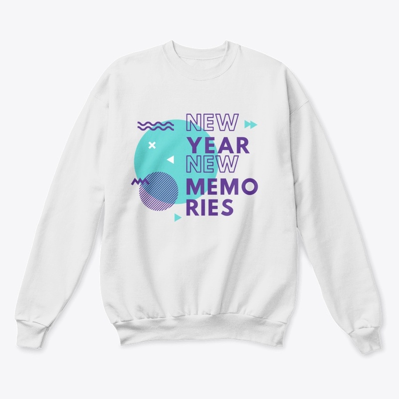 new 