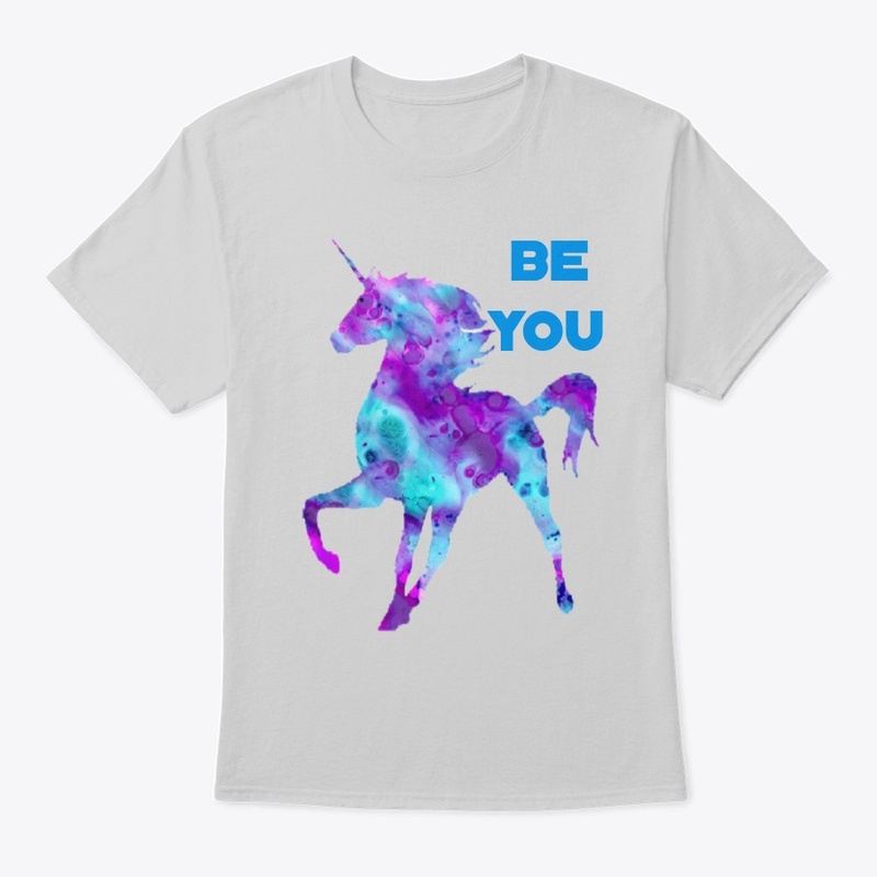 Be You- Galactic Unicorn