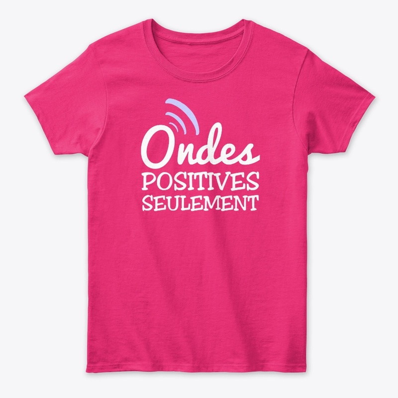 Ondes positives seulement