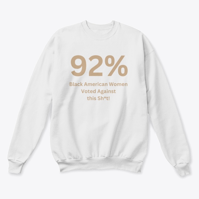 92% 