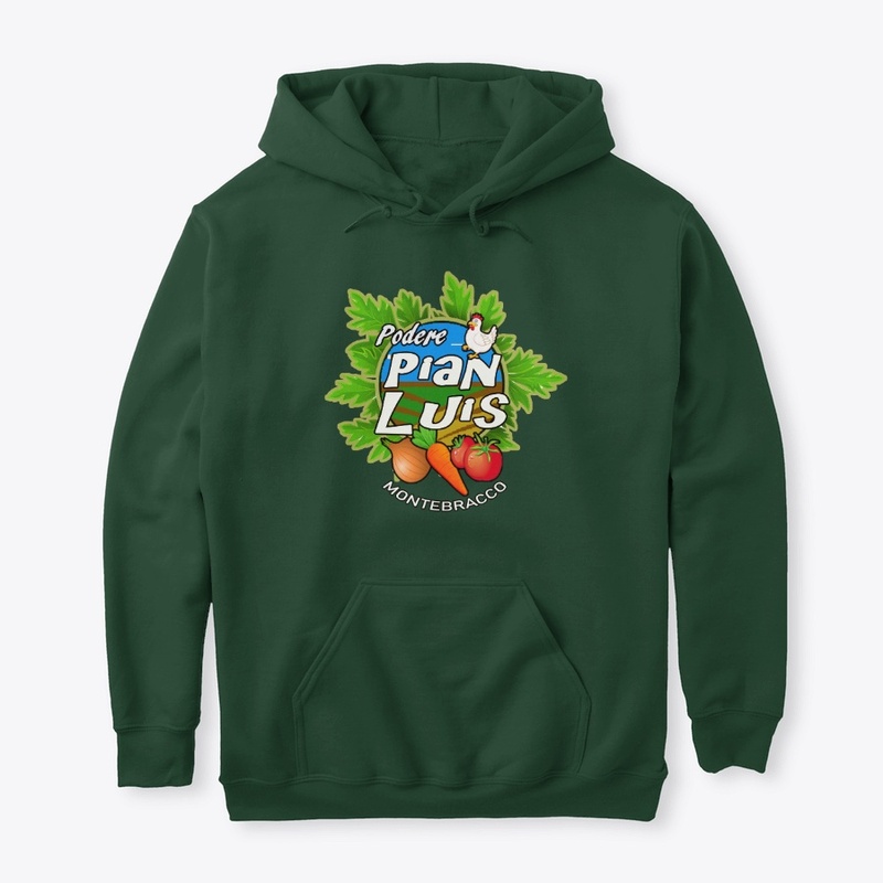Podere Pian Luis