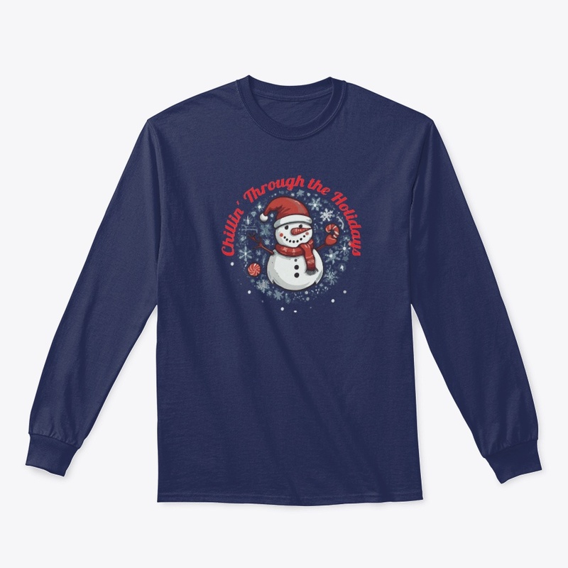CHRISTMAS T-SHIRT