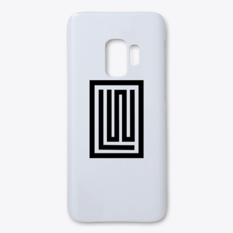 Lee Wrathe Logo Merchandise