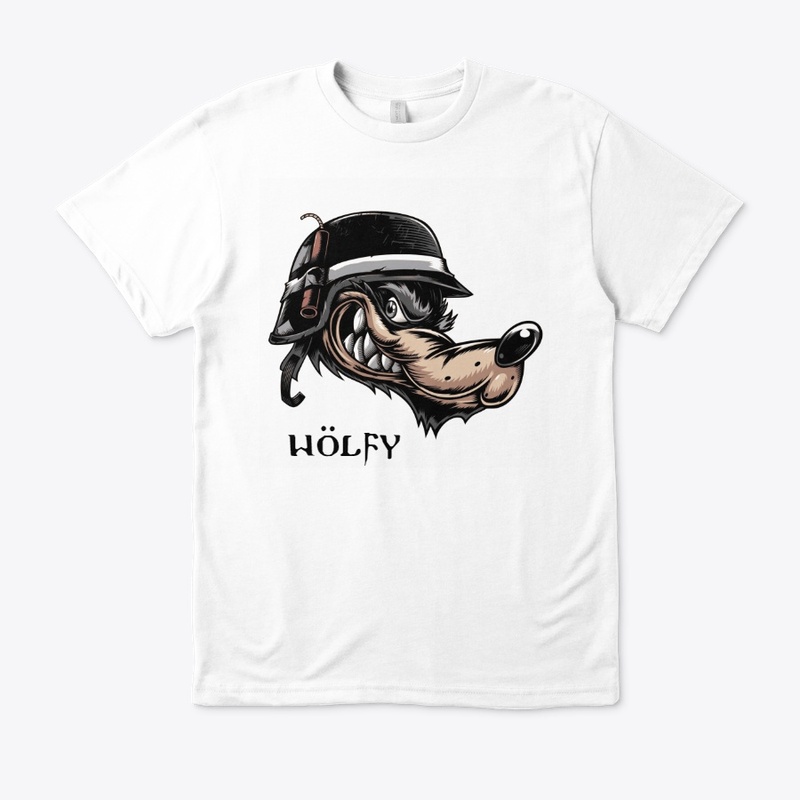 Wolfy Collection