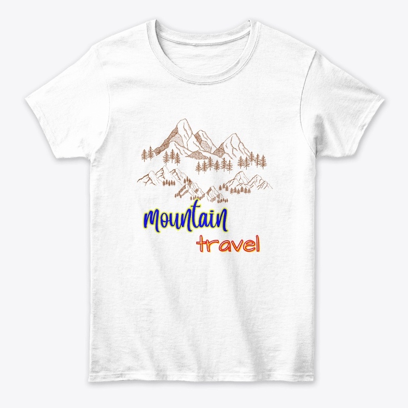 "Discover the Majestic Mountains"