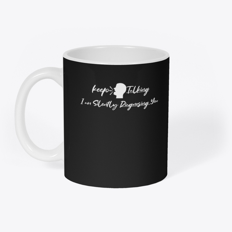 Funny Medical Professional Design