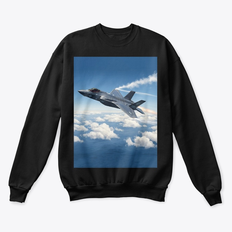 Sky Deploy: Omega Wing