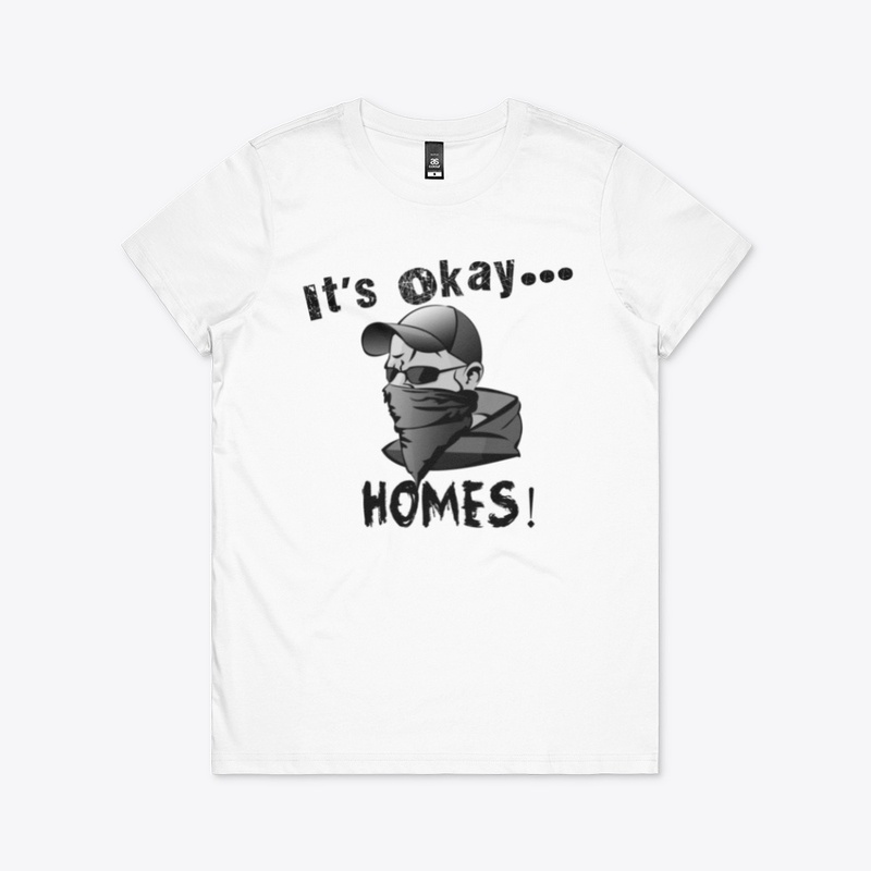 It's OK Homes