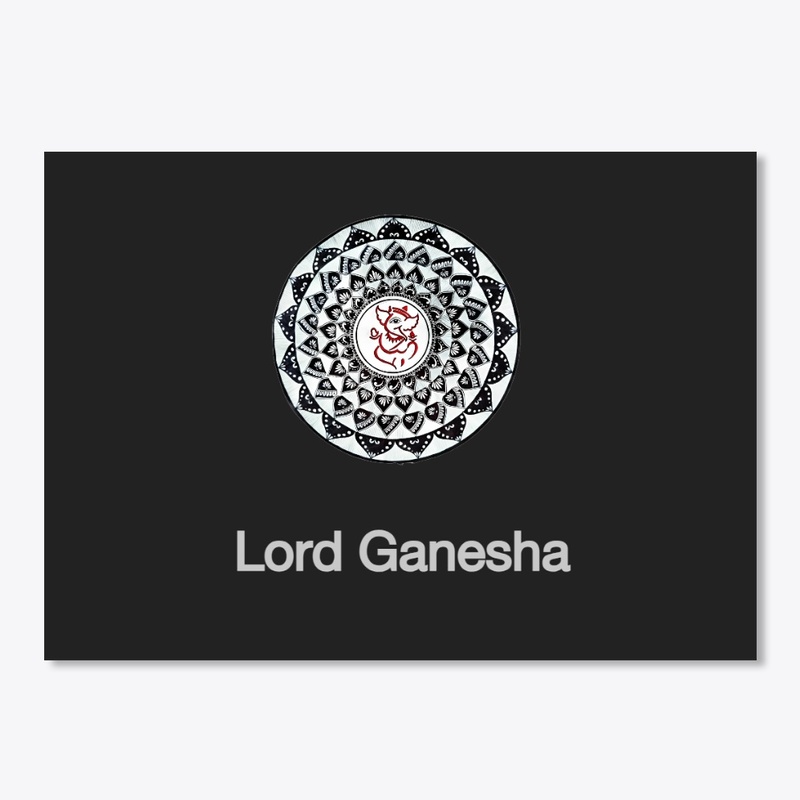 Lord Ganesha
