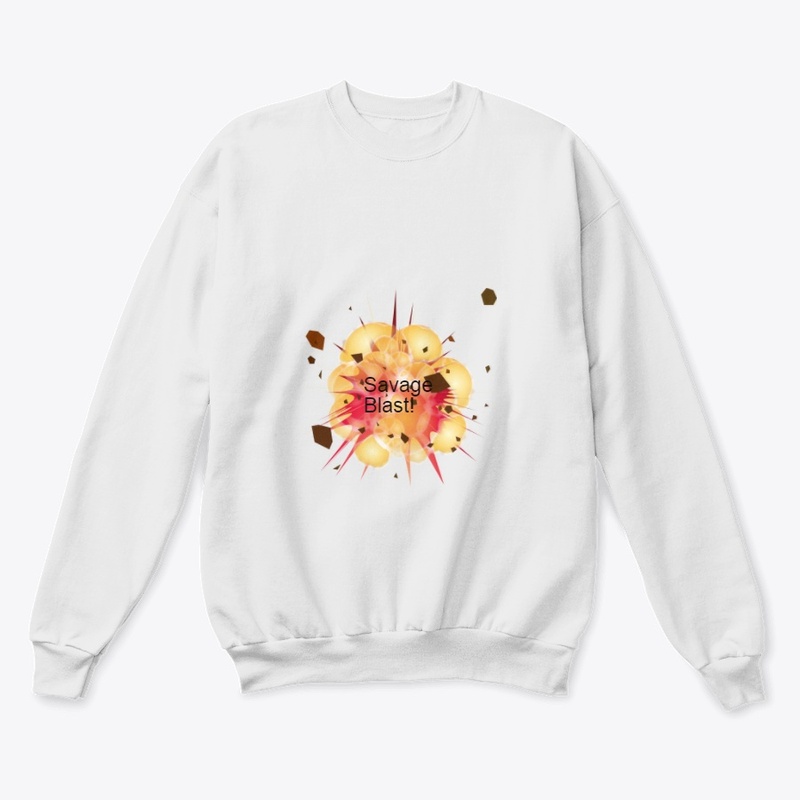 Savage Blast Wears 