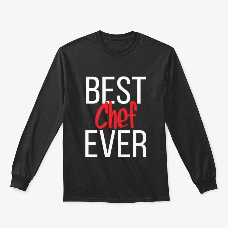 Best Chef Ever Cki5d